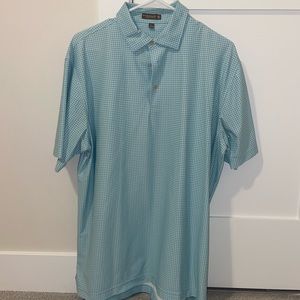 Peter Millar Summer Comfort Polo